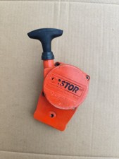 AVVIAMENTO DECESPUGLIATORE