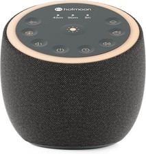 White noise machine - white,