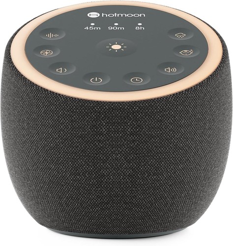 White noise machine - noise,