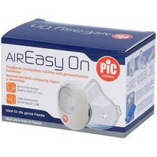 Aerosol Indossabile  AIR Easy