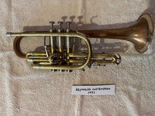 Cornetta Reynolds Contempora (1951)