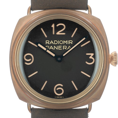 Officine panerai radiomir - officine,