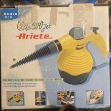 Pulitore a vapore Vaporì Jet Ariete Vaporella Accessori Disinfetta Scioglie