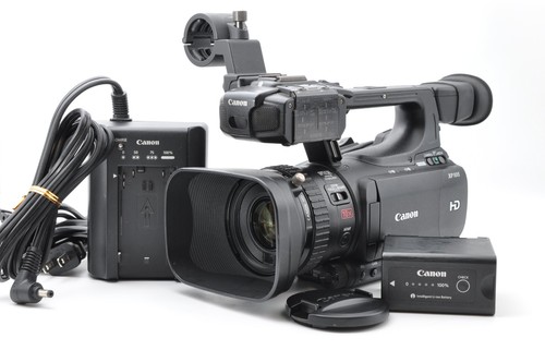 Videocamera digitale