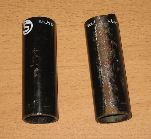 Pioli bmx sputnic - pioli, sputnic,
