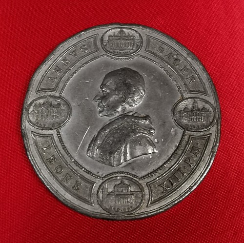 P5094 pontificio leone xiii - p5094,