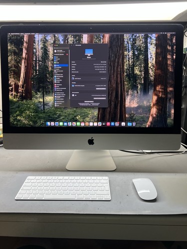 Imac 2015 32gb ram - imac,