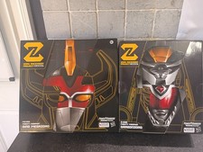 Power Rangers Zord Ascension