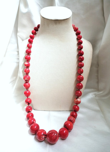 Spettacolare collana scalare - spettacolare,