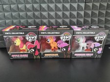 Figurine in vinile FUNKO My