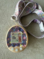 Tamagotchi 2016 rosa