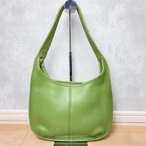 Borsa coach 9025 vintage - borsa,