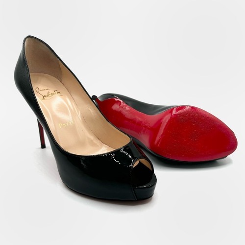 Christian louboutin very prive - christian,