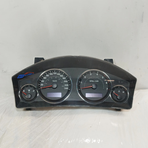 Quadro strumenti jeep grand - strumenti,