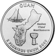 Stati Uniti USA quarter dollar