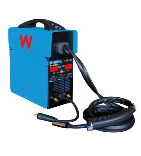 Saldatrice inverter awelco - inverter,