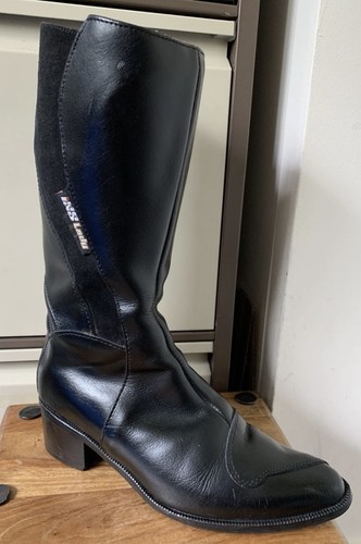 Stivali moto donna ixs - moto,