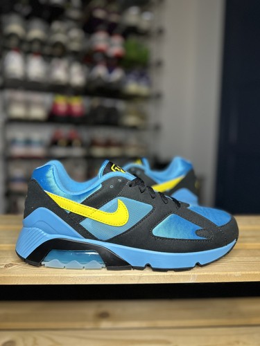 Taglia nike air max 180 - 8,