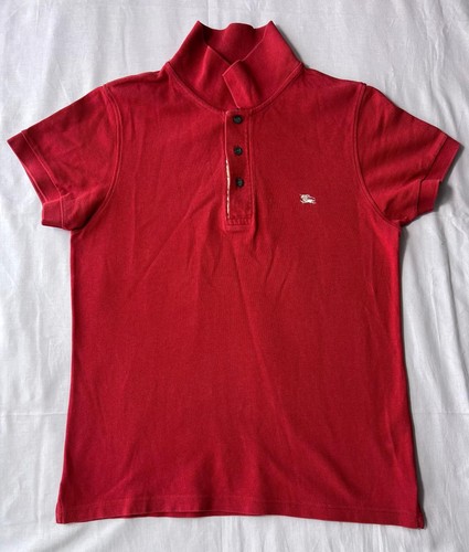 Polo burberry london - polo,