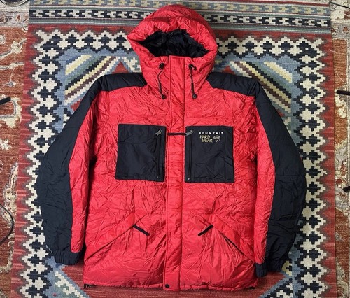 Mountain hardwear piumino - hardwear,