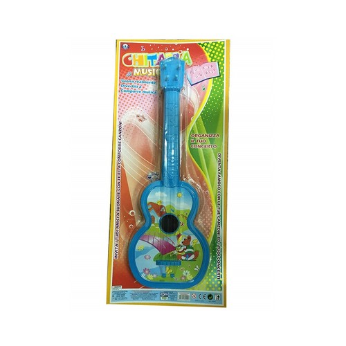 Chitarra musicale corde - chitarra, 4