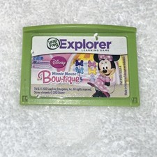 LeapPad LeapFrog Explorer