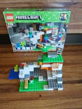 LEGO MINECRAFT 21241 