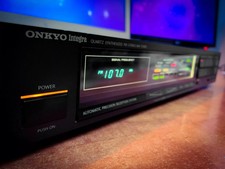 Onkyo Integra T-4057