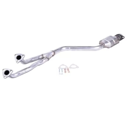 Catalizzatore marmitta