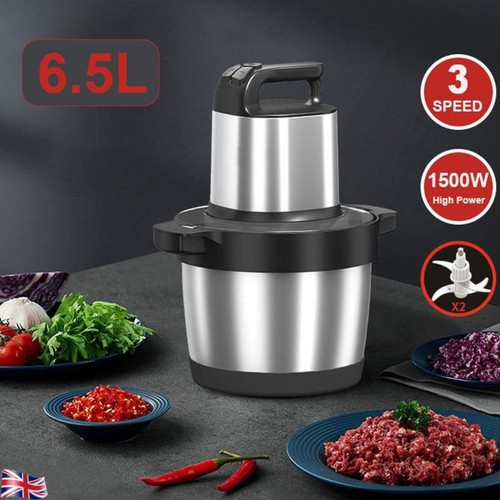 Tritacarne elettrico 5l - tritacarne, 6,5l