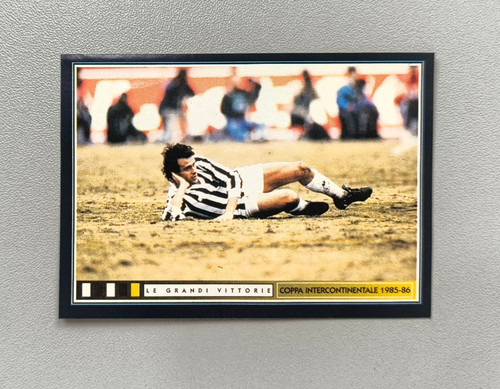 Figurina 112 coppa - 112,