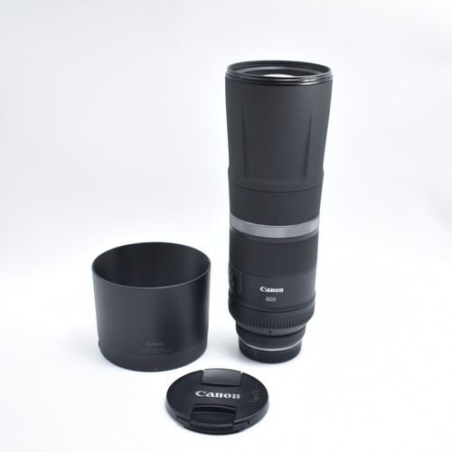 Quasi come nuovo - 【】canon, rf