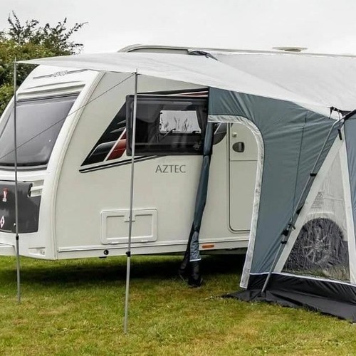 Sunncamp tettoia prendisole - sunncamp,