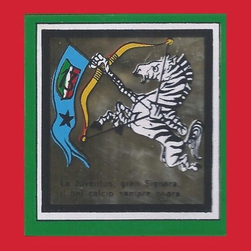 Scudetto serie calciatori - scudetto,