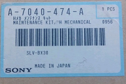Kit riparazione sony per - sony,