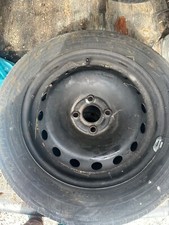 4 gomme estive + 4 cerchi