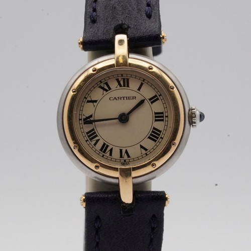 Cartier panthere ronde 1057920 - cartier,