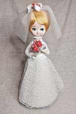 Vintage / Retro 1970's Wedding