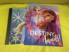 2 ~ Cartelle miste (FROZEN 2)