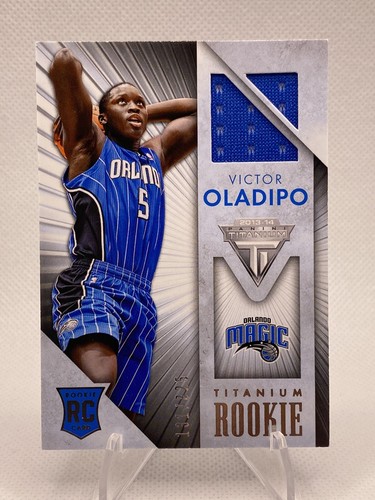 Victor oladipo 325 rookie - oladipo,
