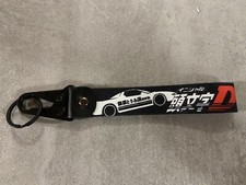 Portachiavi Auto JDM Tuning