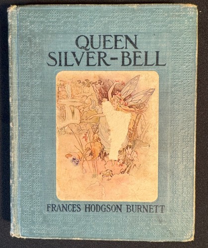 The troubles queen - the,