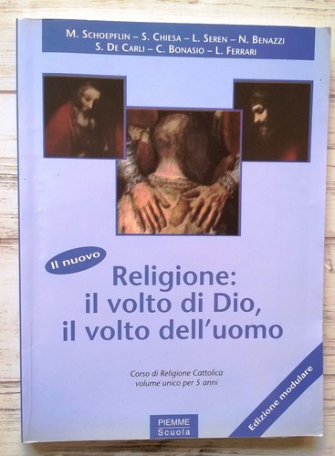 Nuovo religione il - nuovo,
