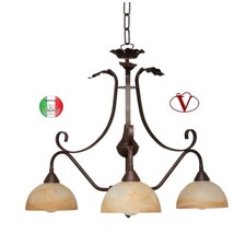  Lampadario sospensione arte