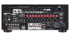 PIONEER VSX-LX505 ELITE BLACK