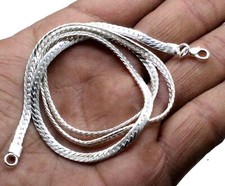Collana catena adorabile