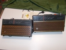 RADIO VINTAGE INDESIT R15