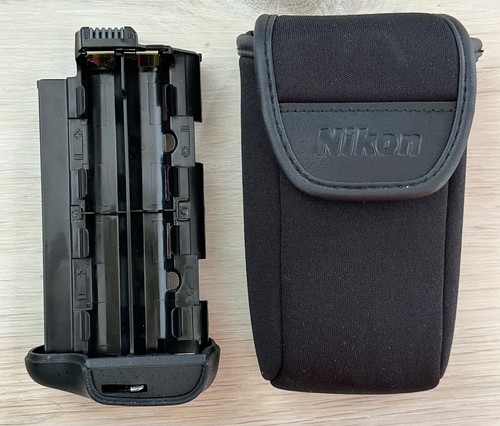 Nikon d14 porta batterie - ms-d14,