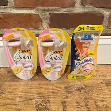 Bic Soleil Balance con