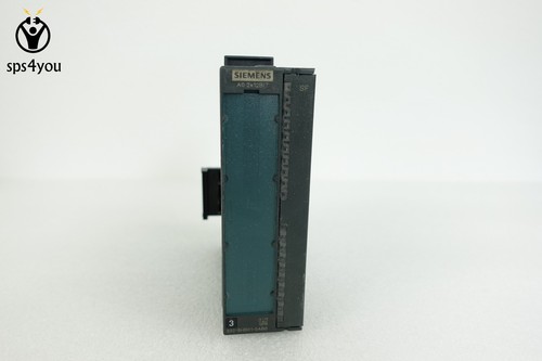 Siemens simatic 300 uscita - simatic,
